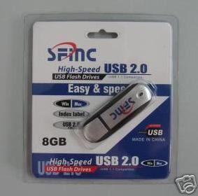  OEM Model 2205 USB 2.0 Flash Disks (ОЕМ модель 2205 USB 2.0 флэш-диск)