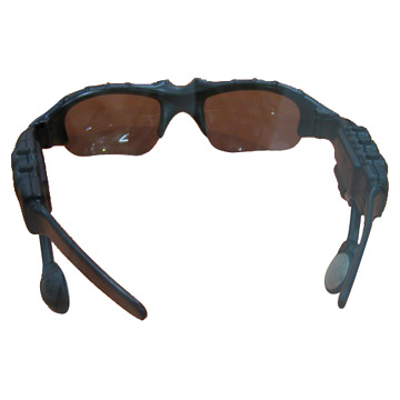  Bluetooth Headset Sunglasses ( Bluetooth Headset Sunglasses)