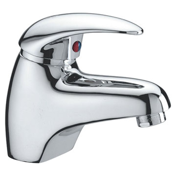  Basin Mixer ( Basin Mixer)