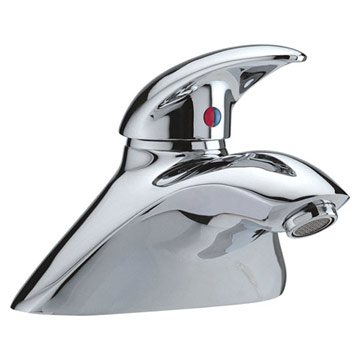  Basin Mixer ( Basin Mixer)