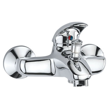  Bath Mixer ( Bath Mixer)