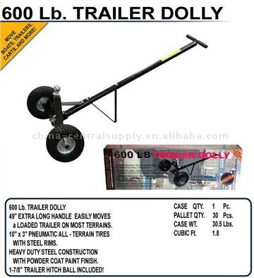  Trailer Dolly (Прицеп Долли)
