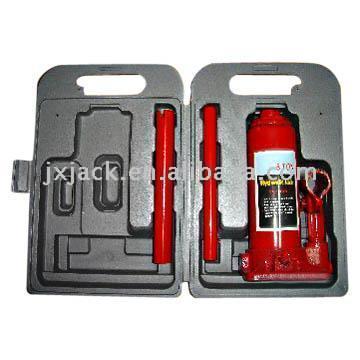  Hydraulic Bottle Jack ( Hydraulic Bottle Jack)