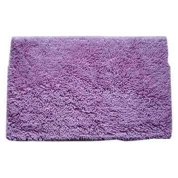  Chenille Bath Rug (Bath Mat) (Chenille Tapis de bain (Tapis de bain))