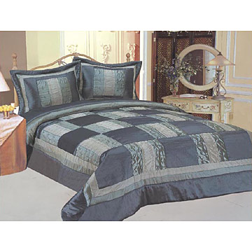  Comforter Set (Ensemble de douillette)