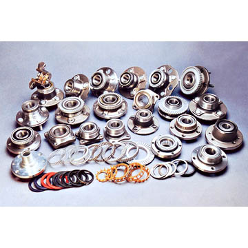 Auto Bearings (Auto Bearings)