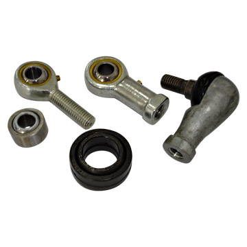  Ball Joint Rod Ends