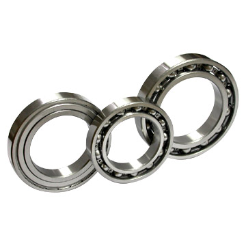  Ball Bearings (Ball Bearings)