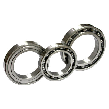  Ball Bearings (Ball Bearings)