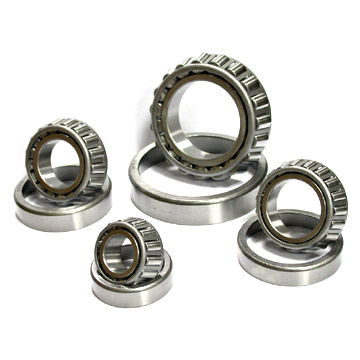  Taper Roller Bearings (Конических роликовых подшипников)