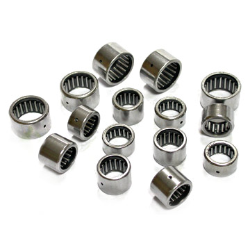  Needle Bearings