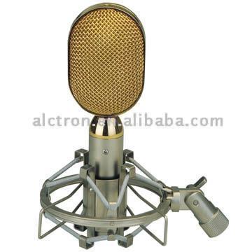  Professional Ribbon Microphone ( Professional Ribbon Microphone)