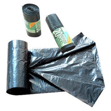  C-Folder Garbage Bags (C-папка Мешки для мусора)