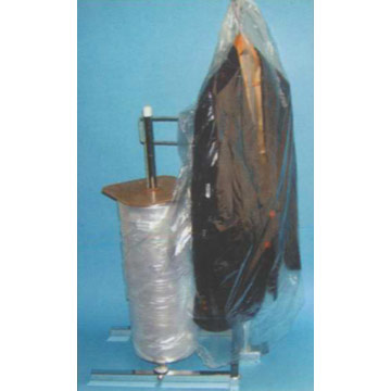  Garment Bags On Roll (Garment Bags On Roll)