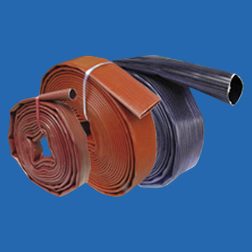  Synthetic Rubber Hoses