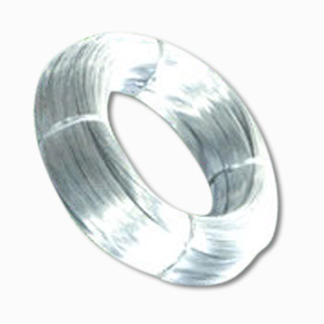  Hot-Dipped Galvanized Wire