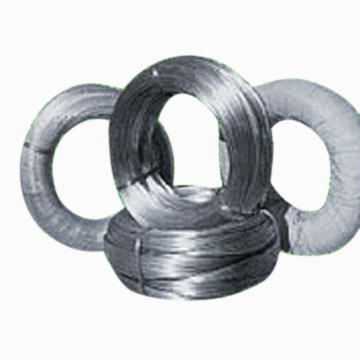  Soft Annealed Wire (Weichgeglüht Wire)