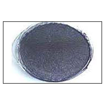 High Purity Graphitpulver (High Purity Graphitpulver)