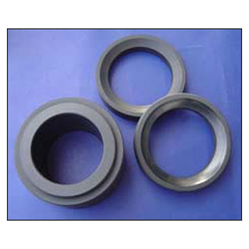  Carbon Graphite Axletree and Mechanical Seals (Carbon Graphite колесный вал и механических уплотнений)