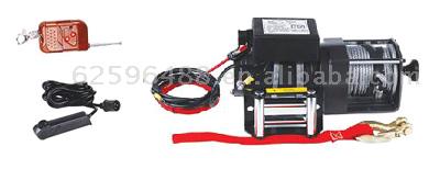  ATV Winch ( ATV Winch)