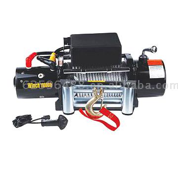  Auto Winch ( Auto Winch)