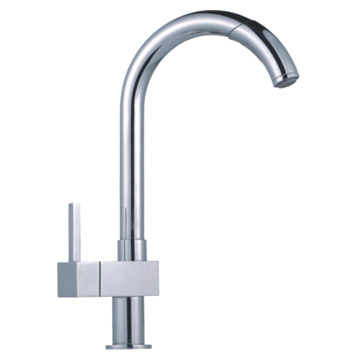  Pull-Out Spray Kitchen Mixer Faucet (Выдвижной Spray Кухонные смесители Смеситель)