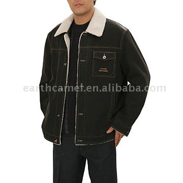  Jacket (Veste)