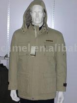  Overcoat (Manteau)