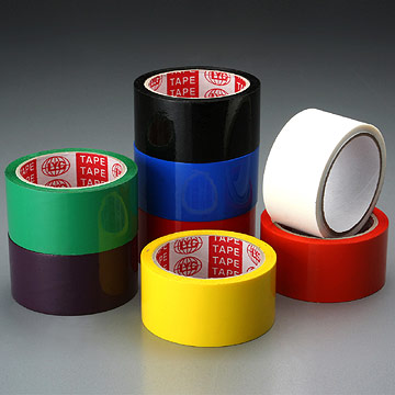  Colored Tape (Ruban coloré)