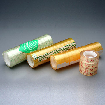  Stationery Tape ( Stationery Tape)