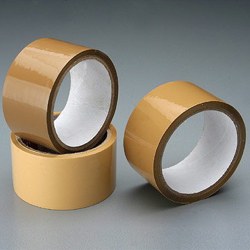  Brown Packing Tape (Brown Packing Tape)