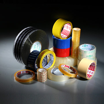  BOPP Tape (BOPP Tape)