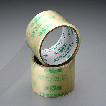  BOPP Packing Tape ( BOPP Packing Tape)