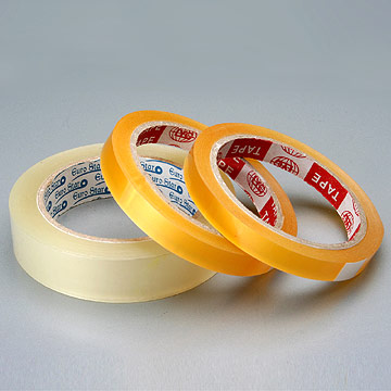  BOPP Bag Sealing Tape (BOPP Bag Sealing Tape)