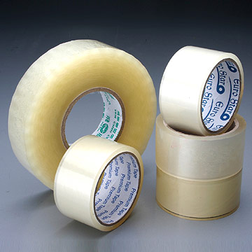  BOPP Adhesive Tape (BOPP-Klebeband)