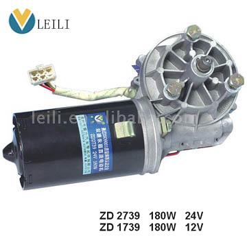  Wiper Motor (180W) ( Wiper Motor (180W))