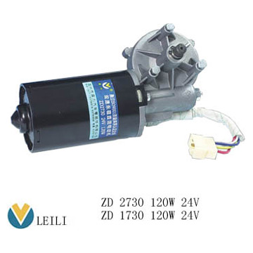  Wiper Motor (120W) ( Wiper Motor (120W))