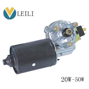  Wiper Motor (20W-50W) ( Wiper Motor (20W-50W))