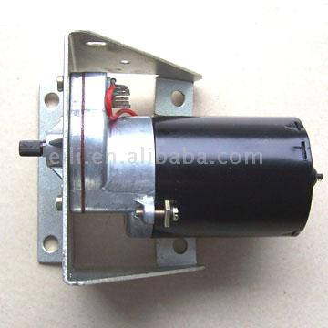  Benz Truck Wiper Motor (40w) (Benz Truck Wiper Motor (40W))