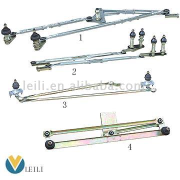  Wiper Linkage ( Wiper Linkage)