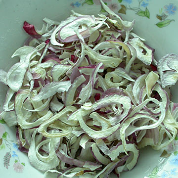  Onion Flakes (Лук хлопья)