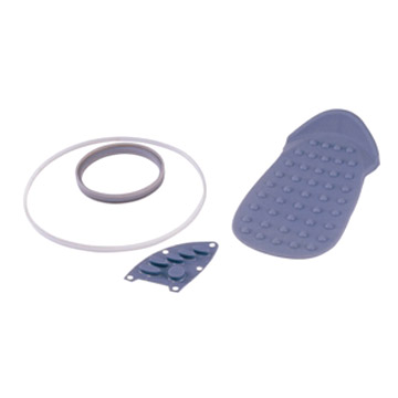  Mould Gaskets (Mould Joints)