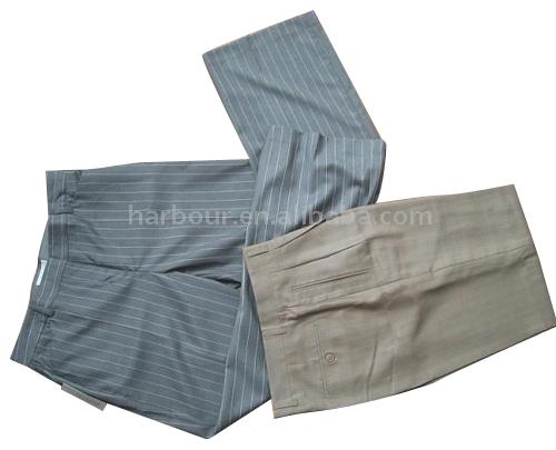 Men`s Dress Pants (Men`s Dress Pants)