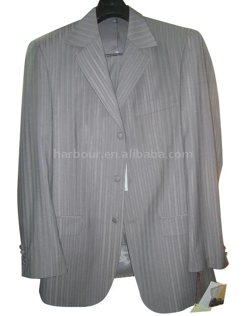  Men`s Suit (Men`s Suit)