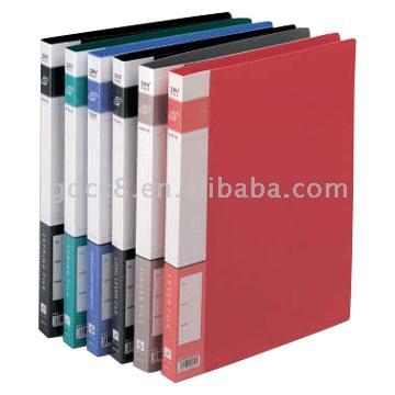  Standard Lever File Folders/ Arch file ( Standard Lever File Folders/ Arch file)