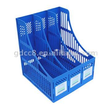  Combined File Rack