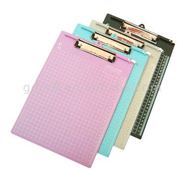  Square Clip Board ( Square Clip Board)