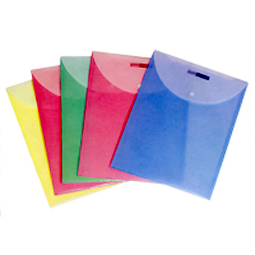  Colorful File Bags ( Colorful File Bags)