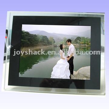  8.0" TFT Digital Photo Frame ( 8.0" TFT Digital Photo Frame)