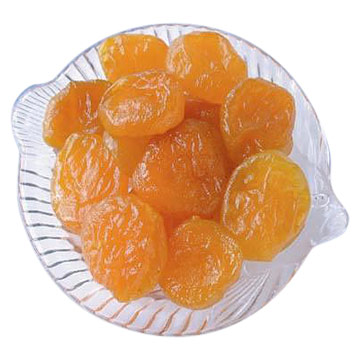 Erhaltene Apricot (Erhaltene Apricot)